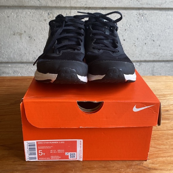 Nike Star Runner 2 - Picture 2 of 7